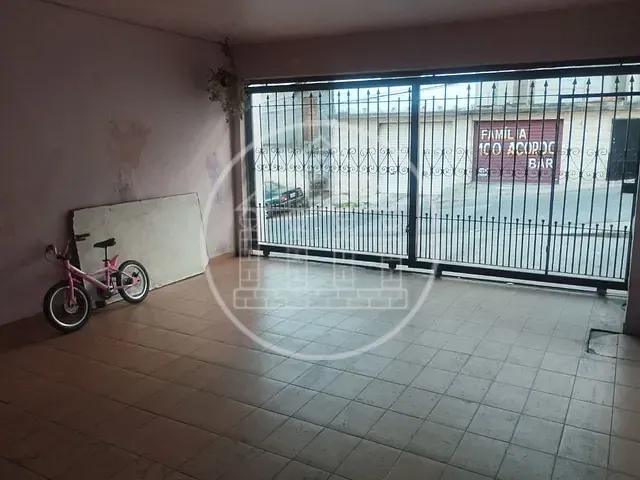 Sobrado com 125m² 2 quartos e 2 banheiros, à venda, no bairro Jardim Icaraí em São Paulo
