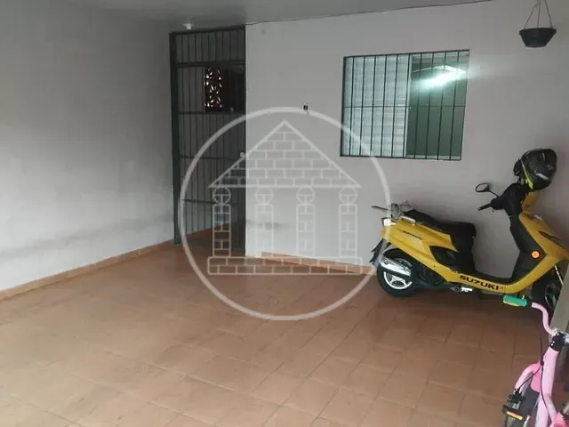 Sobrado com 125m² 2 quartos e 2 banheiros, à venda, no bairro Jardim Icaraí em São Paulo