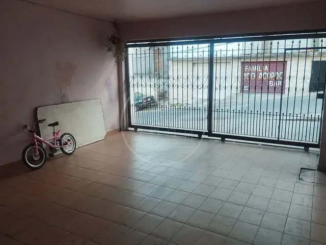 Sobrado com 125m² 2 quartos e 2 banheiros, à venda, no bairro Jardim Icaraí em São Paulo