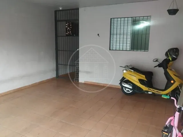 Sobrado com 125m² 2 quartos e 2 banheiros, à venda, no bairro Jardim Icaraí em São Paulo