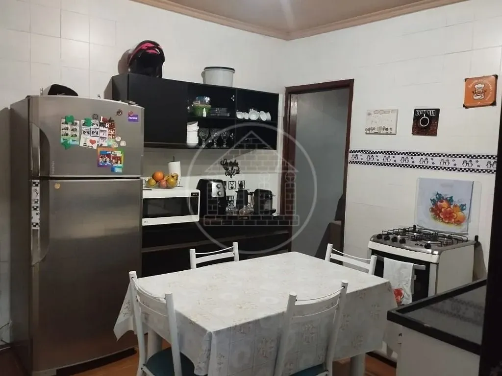 Sobrado, 2 quartos, 125 m² - Foto 5