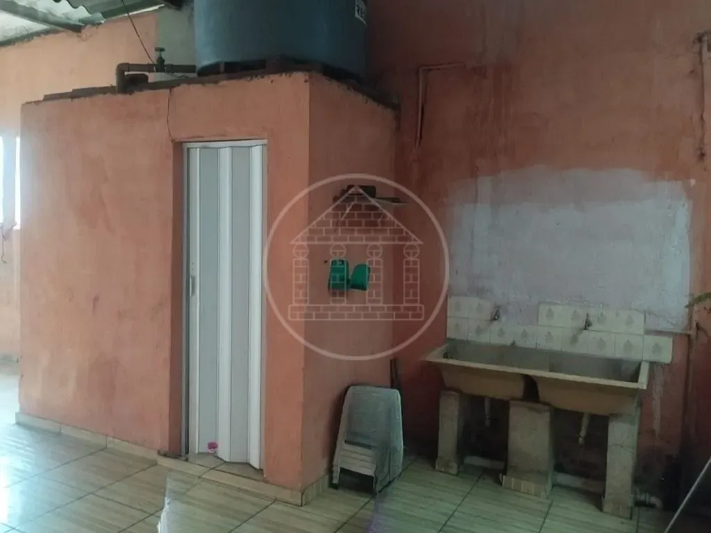 Sobrado, 2 quartos, 125 m² - Foto 17