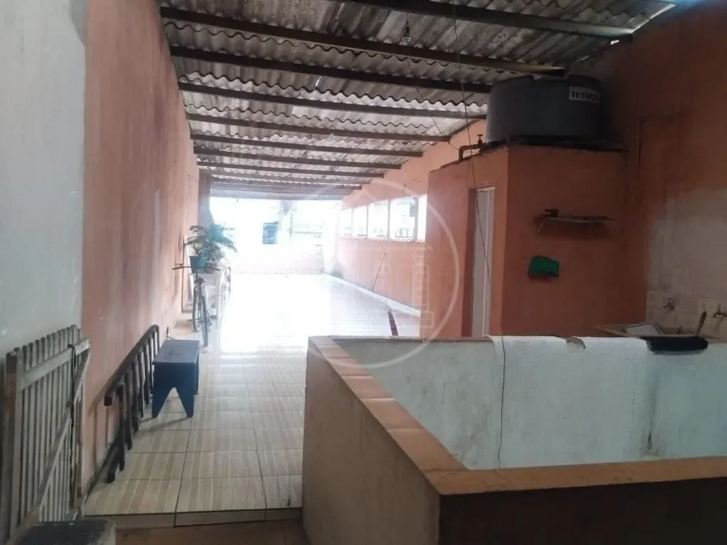 Sobrado, 2 quartos, 125 m² - Foto 13