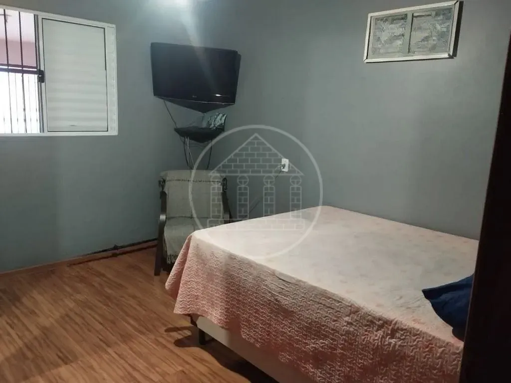Sobrado, 2 quartos, 125 m² - Foto 7
