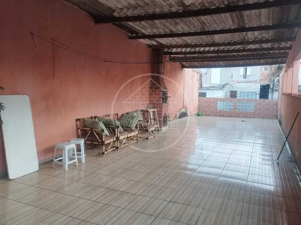 Sobrado, 2 quartos, 125 m² - Foto 16