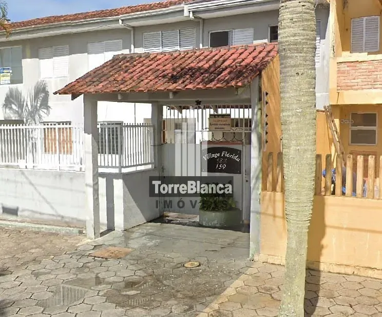 Sobrado, 2 quartos, 40 m² - Foto 1