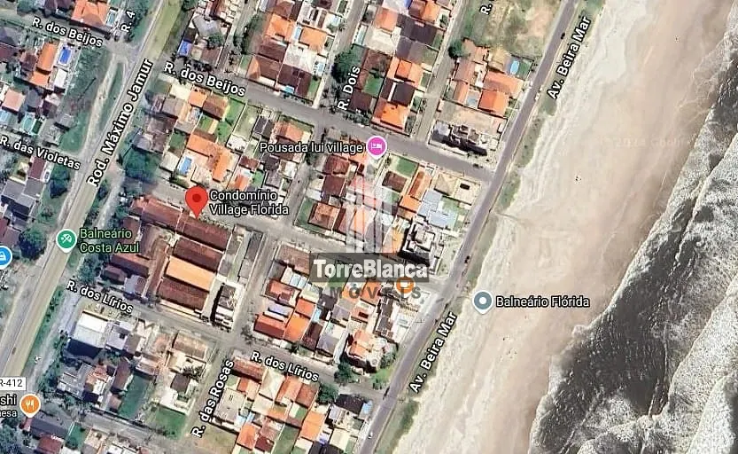 Sobrado, 2 quartos, 40 m² - Foto 7