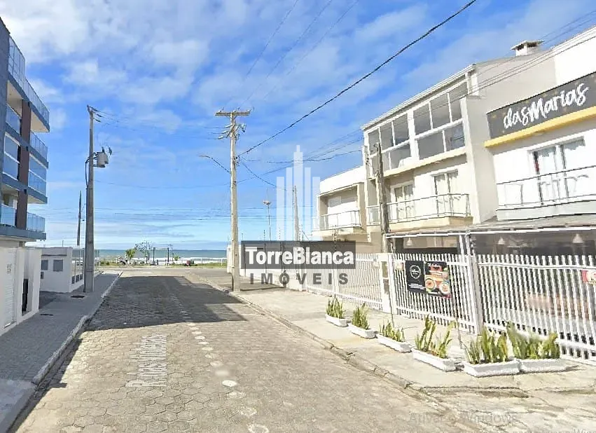 Sobrado, 2 quartos, 40 m² - Foto 2