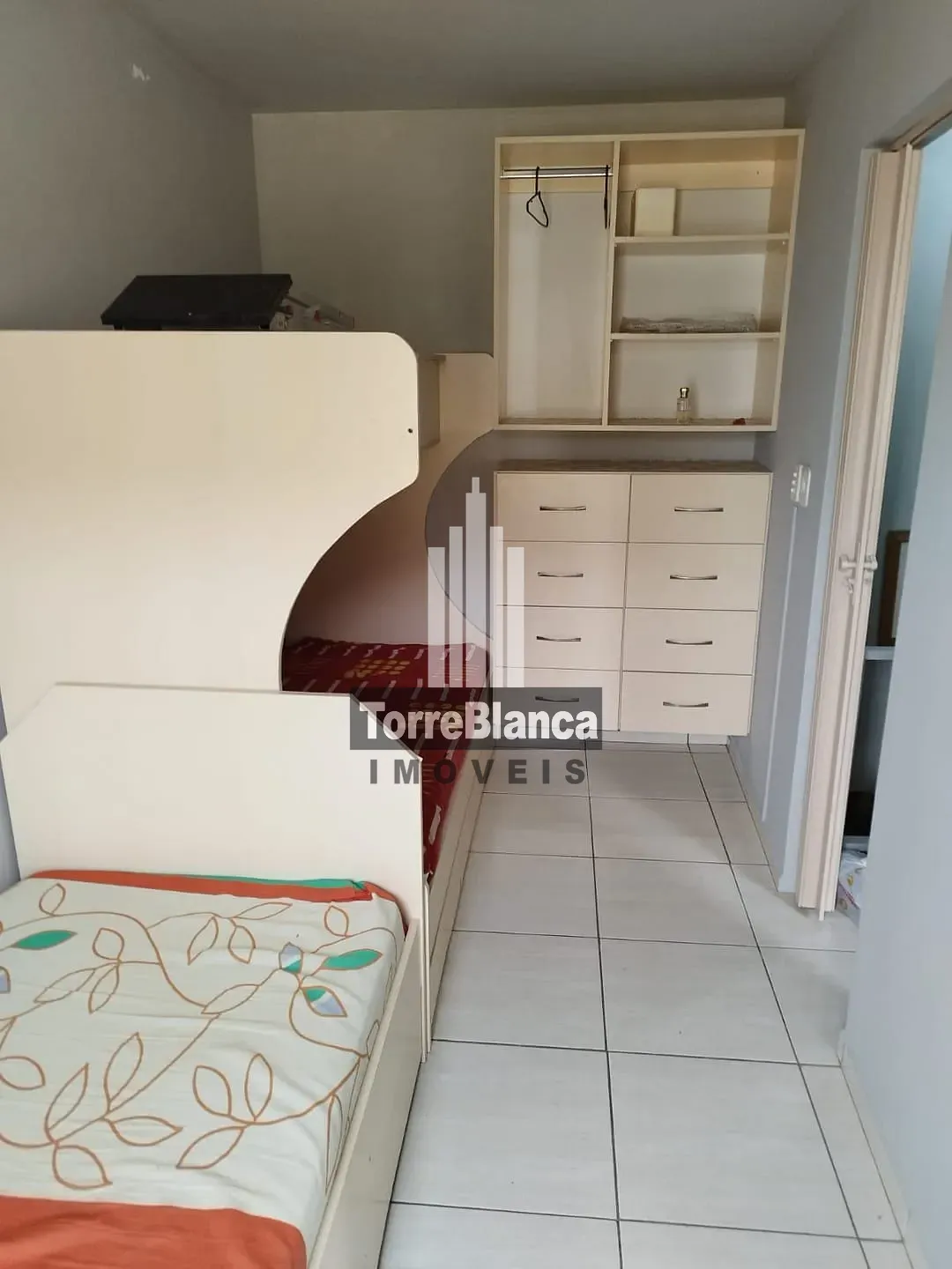 Sobrado, 2 quartos, 40 m² - Foto 3