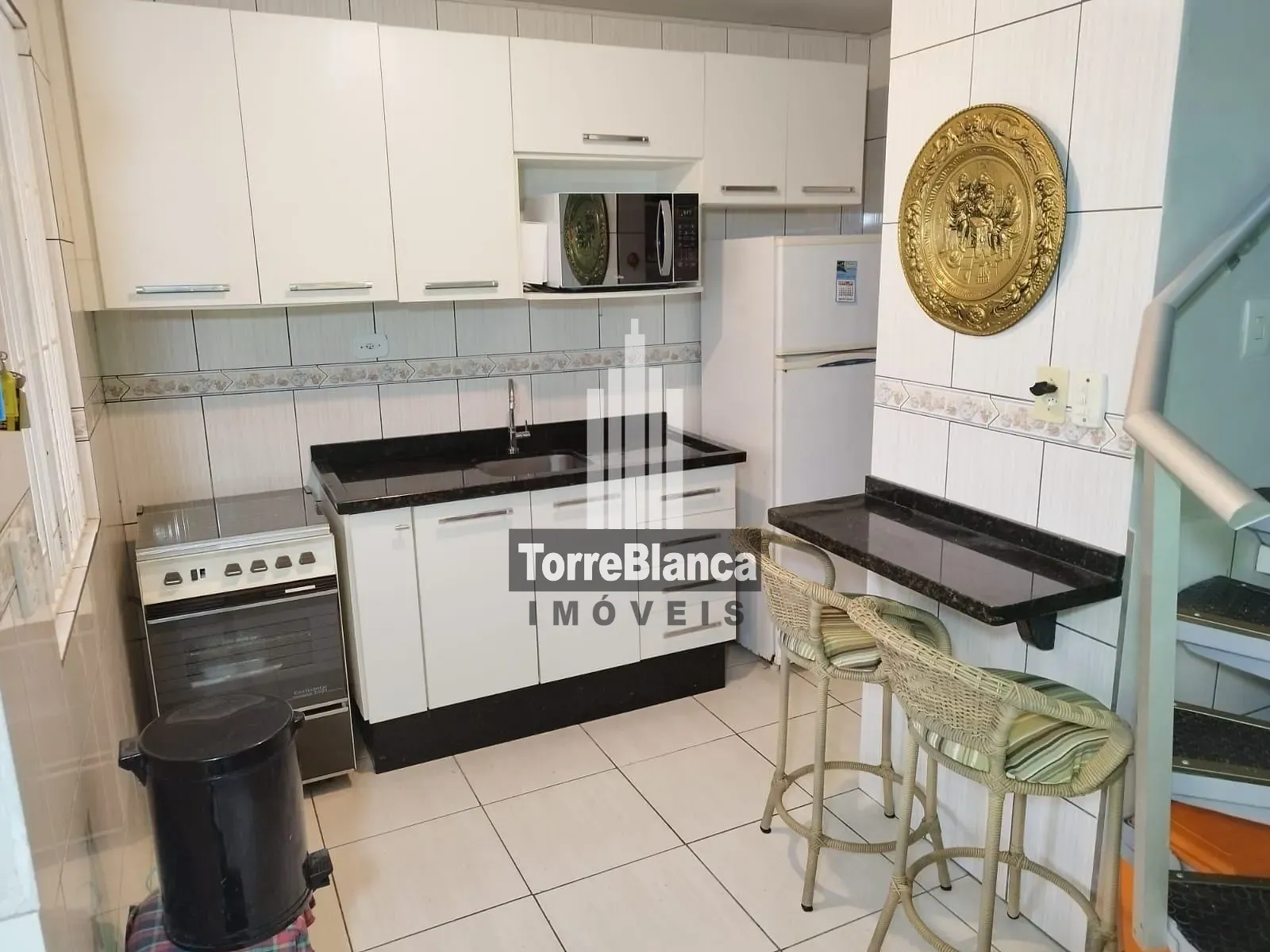 Sobrado, 2 quartos, 40 m² - Foto 5