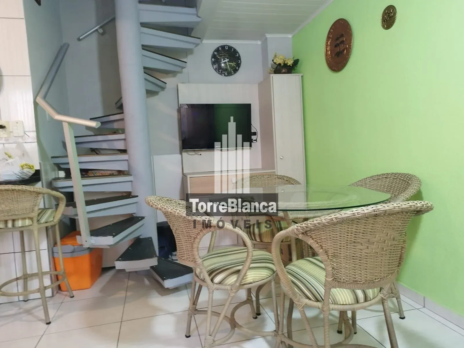 Sobrado, 2 quartos, 40 m² - Foto 6