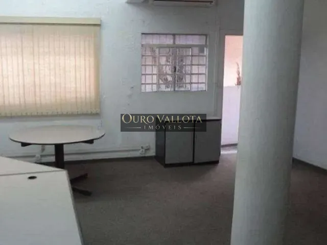 Sobrado com 164m², para alugar, no bairro Saúde em São Paulo