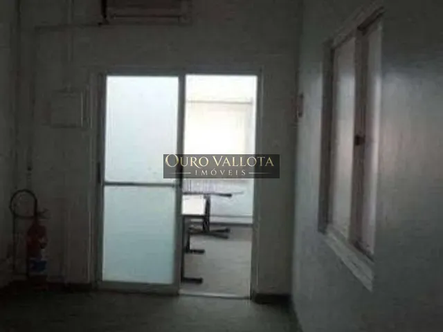 Sobrado com 164m², para alugar, no bairro Saúde em São Paulo