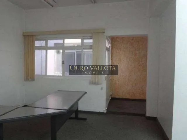 Sobrado com 164m², para alugar, no bairro Saúde em São Paulo