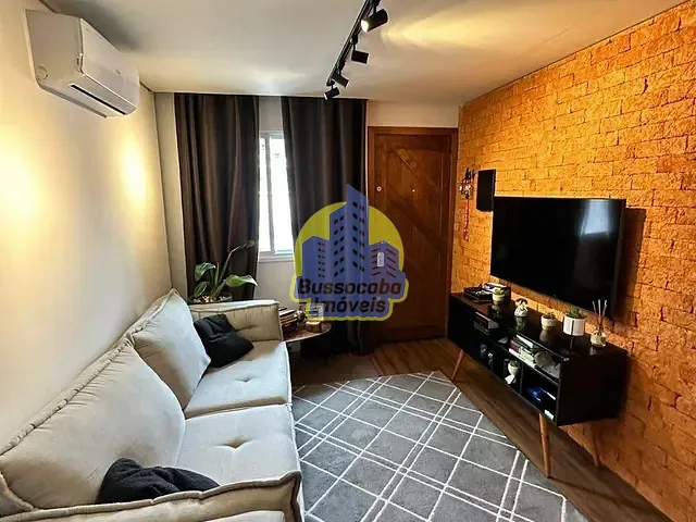 Sobrado com 100m² 2 quartos e 2 banheiros, à venda, no bairro Jardim D'Abril em Osasco