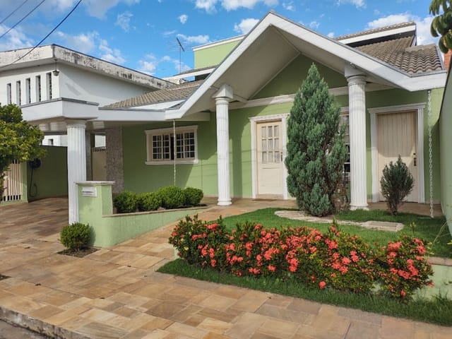 Foto do Sobrado - Sobrado com 7 dormitórios à venda, 347 m² por R$ 1.810.000,00 - Jardim das Colinas - São José dos Campos/SP | INDEPENDENCE NEGOCIOS IMOBILIARIOS LTDA