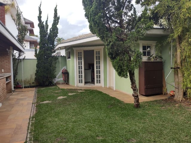 Foto do Sobrado - Sobrado com 7 dormitórios à venda, 347 m² por R$ 1.810.000,00 - Jardim das Colinas - São José dos Campos/SP | INDEPENDENCE NEGOCIOS IMOBILIARIOS LTDA