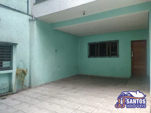 Sobrado com 143m², à venda, no bairro Belenzinho em São Paulo