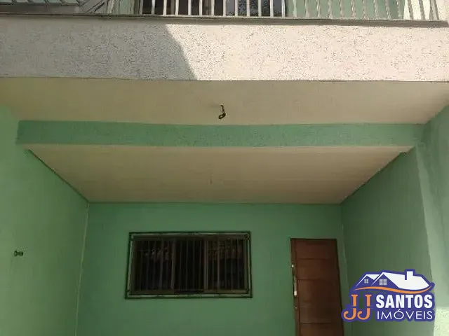 Sobrado com 143m², à venda, no bairro Belenzinho em São Paulo