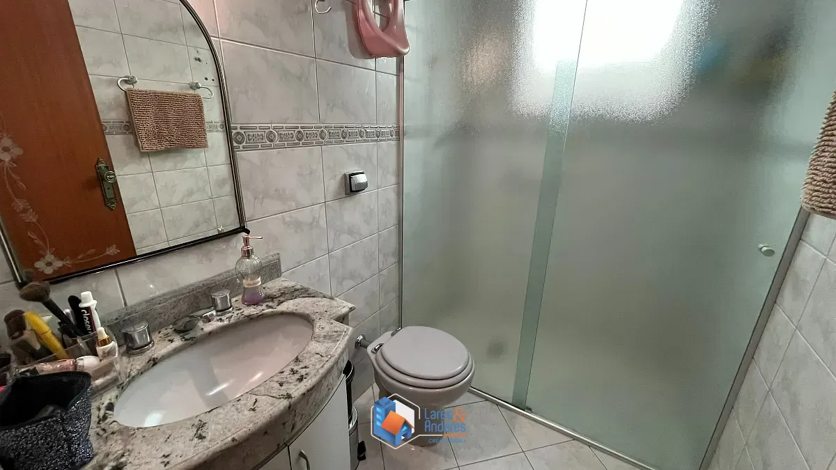 Sobrado, 4 quartos, 196 m² - Foto 44