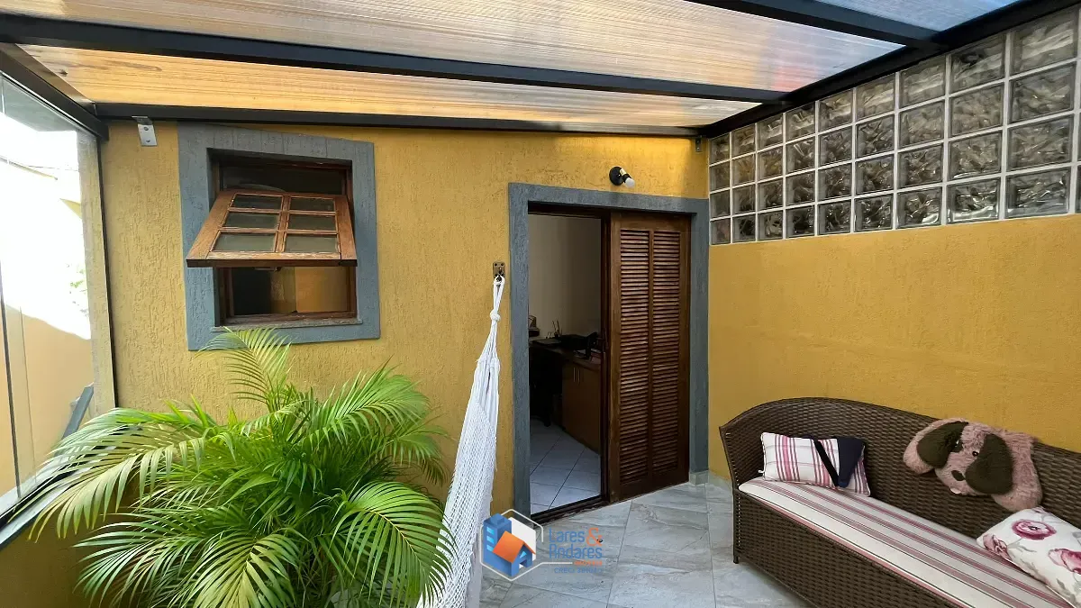 Sobrado, 4 quartos, 196 m² - Foto 53
