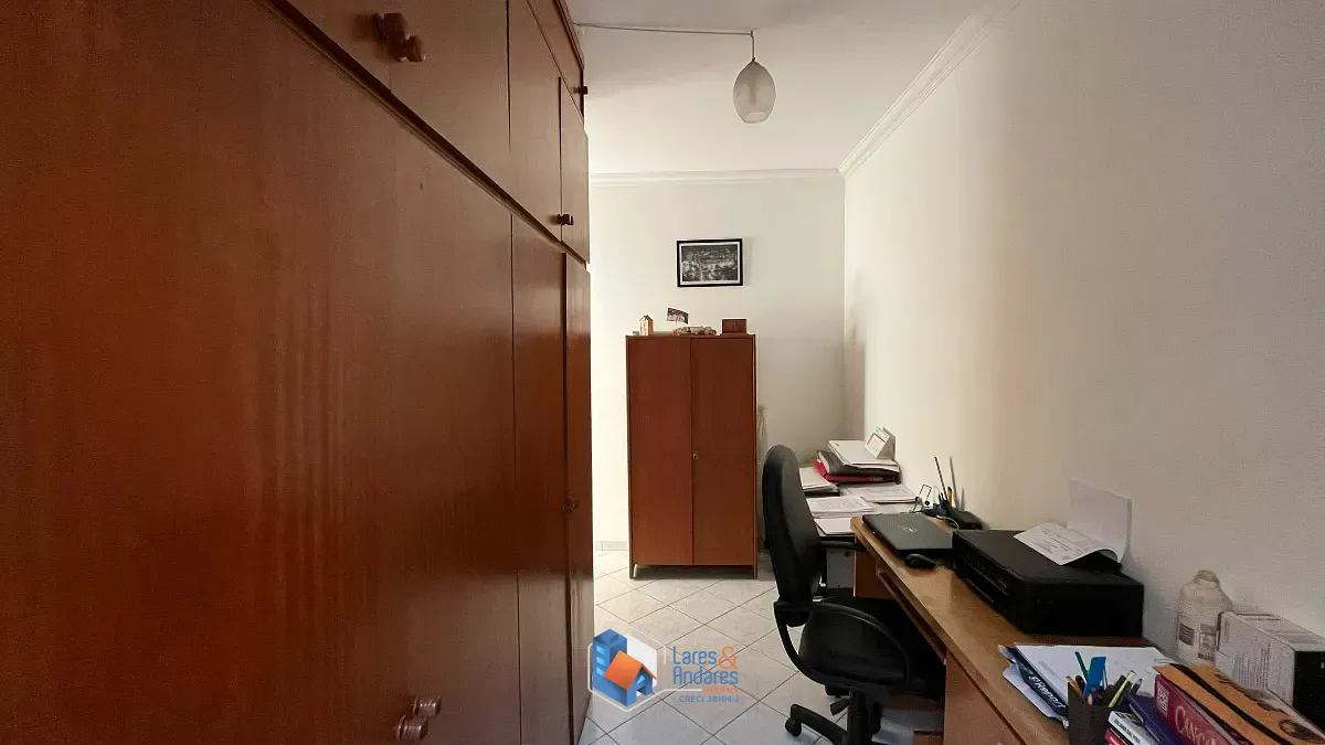 Sobrado, 4 quartos, 196 m² - Foto 54