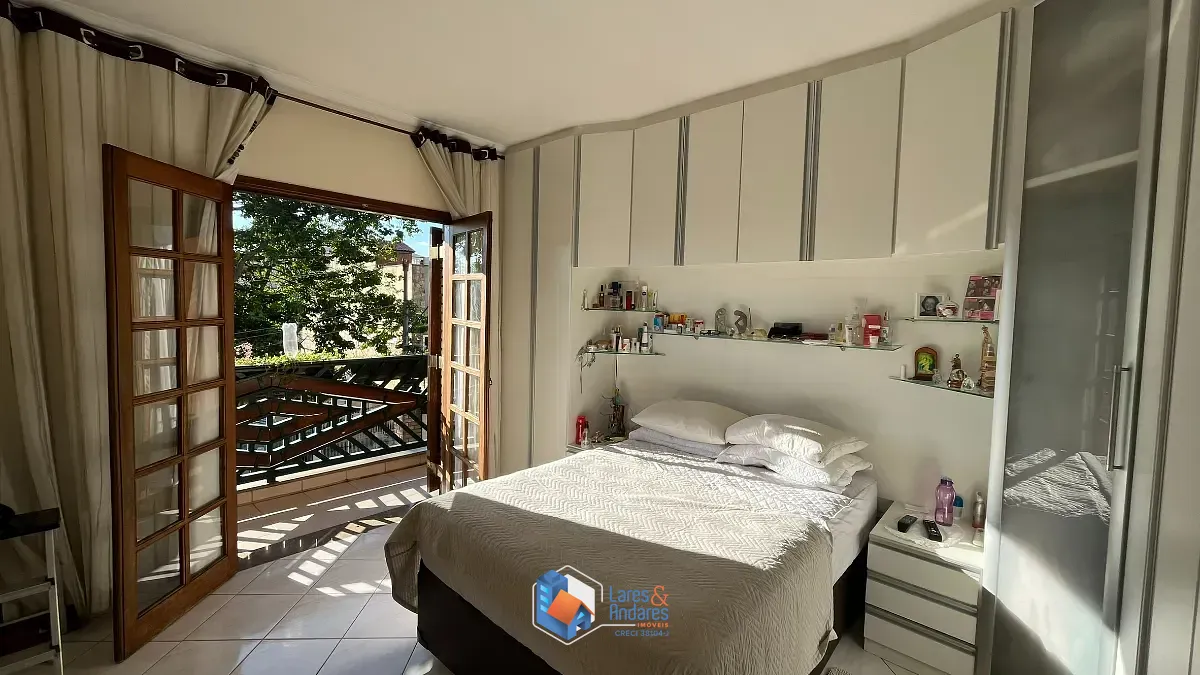 Sobrado, 4 quartos, 196 m² - Foto 34