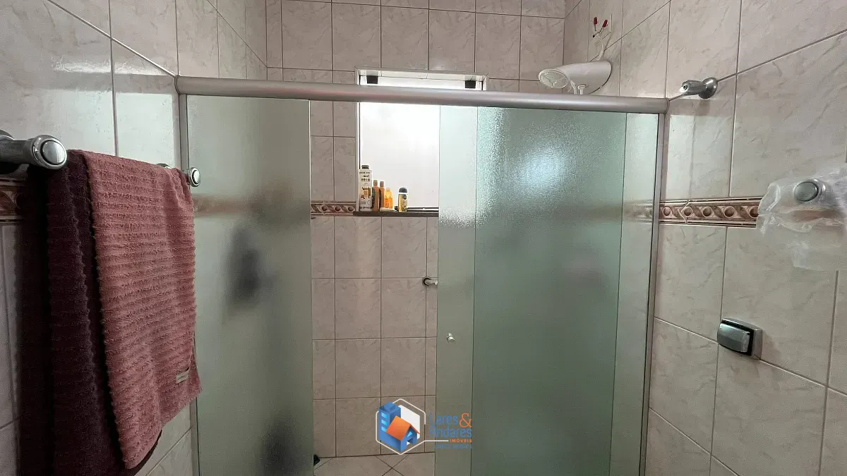 Sobrado, 4 quartos, 196 m² - Foto 41