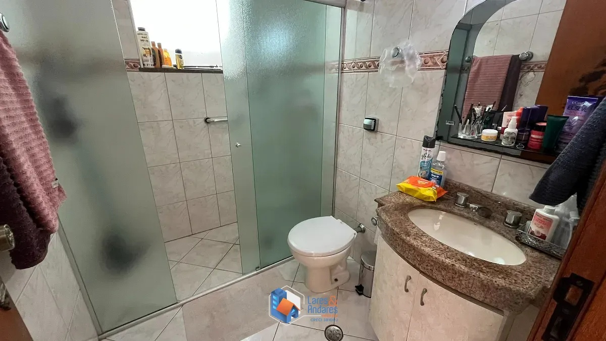 Sobrado, 4 quartos, 196 m² - Foto 39