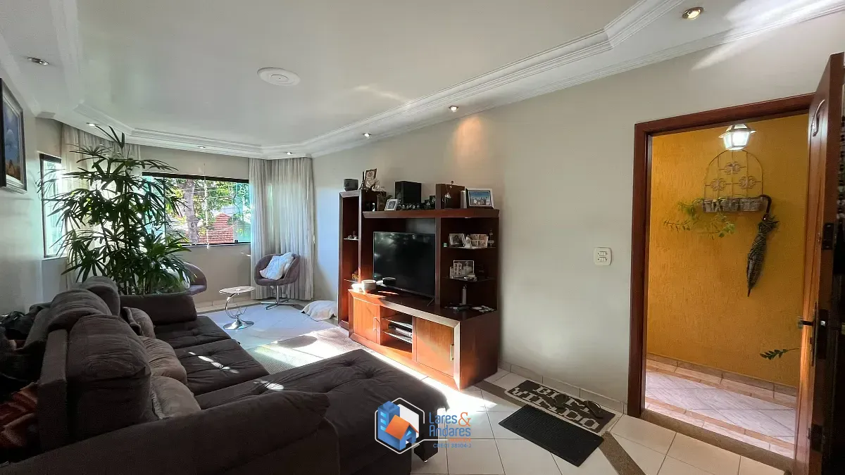 Sobrado, 4 quartos, 196 m² - Foto 15