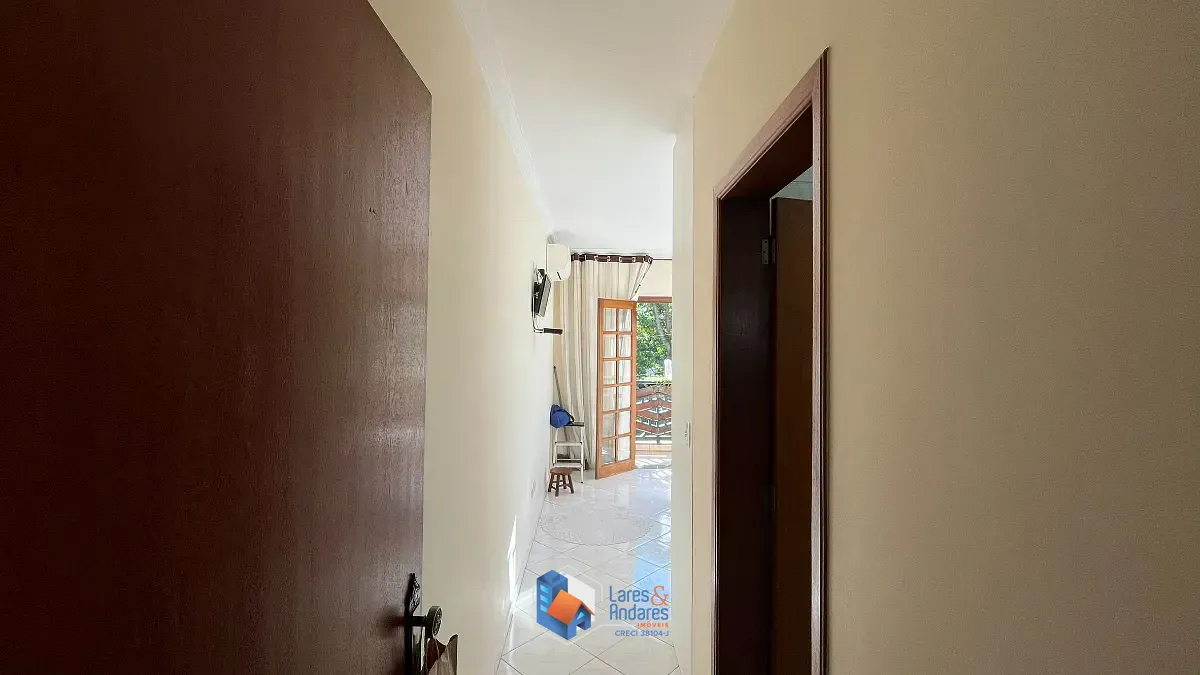 Sobrado, 4 quartos, 196 m² - Foto 33