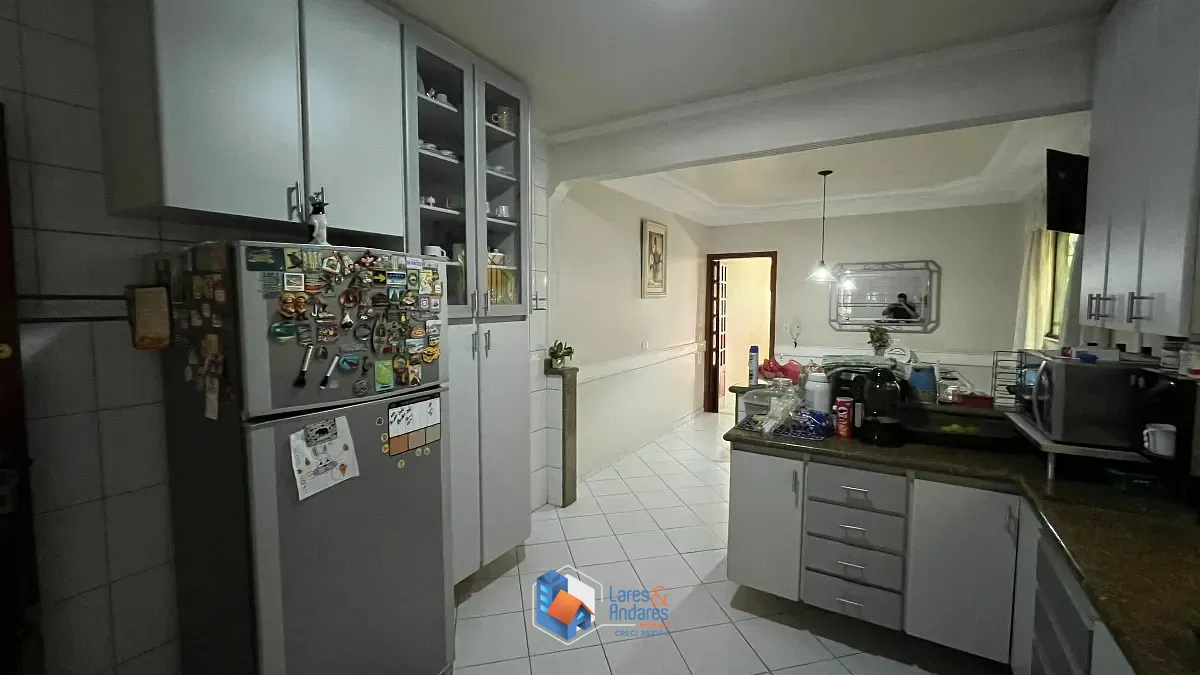 Sobrado, 4 quartos, 196 m² - Foto 27