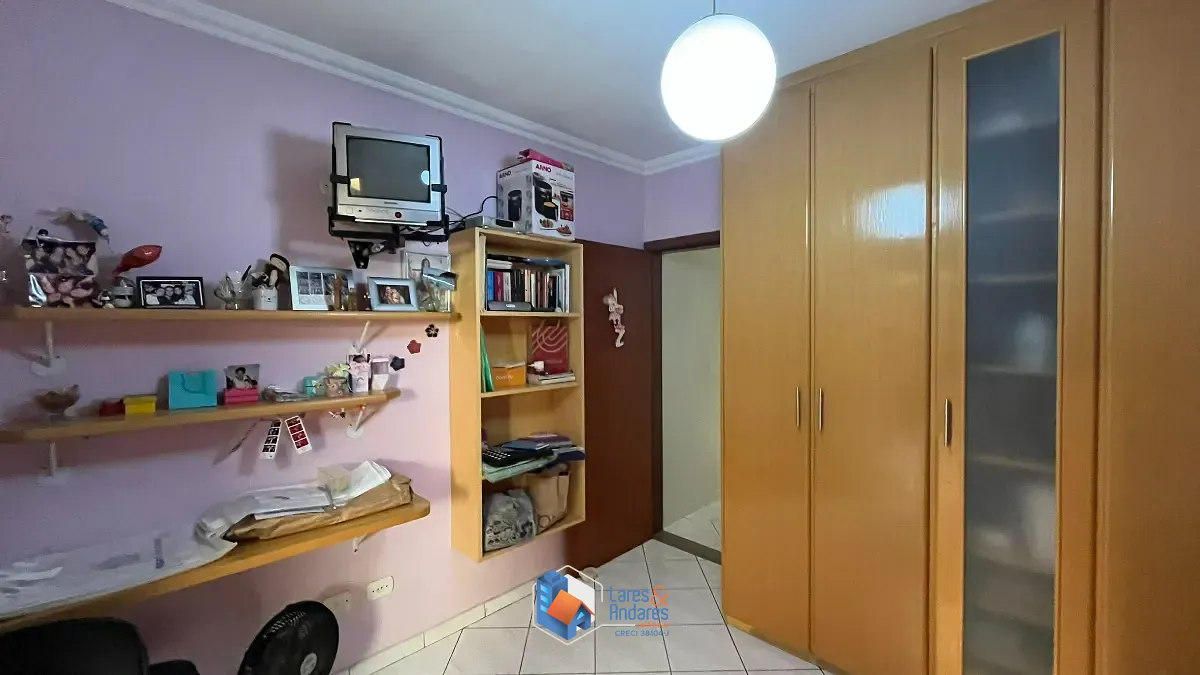 Sobrado, 4 quartos, 196 m² - Foto 49