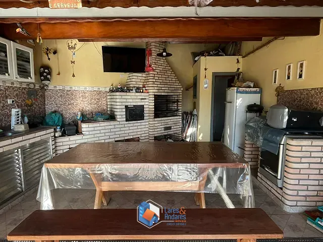Sobrado com 196m² 4 quartos e 4 banheiros, à venda, no bairro Chácara Inglesa em São Paulo