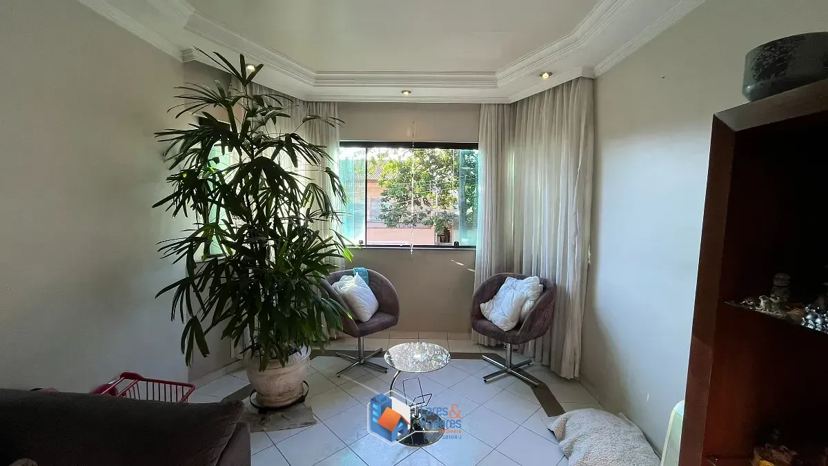 Sobrado, 4 quartos, 196 m² - Foto 16