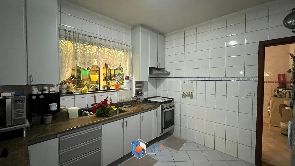 Sobrado, 4 quartos, 196 m² - Foto 24