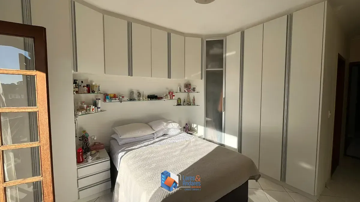 Sobrado, 4 quartos, 196 m² - Foto 35