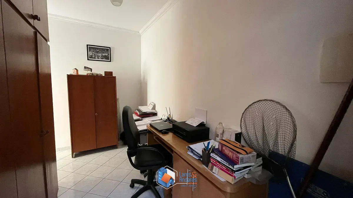 Sobrado, 4 quartos, 196 m² - Foto 55
