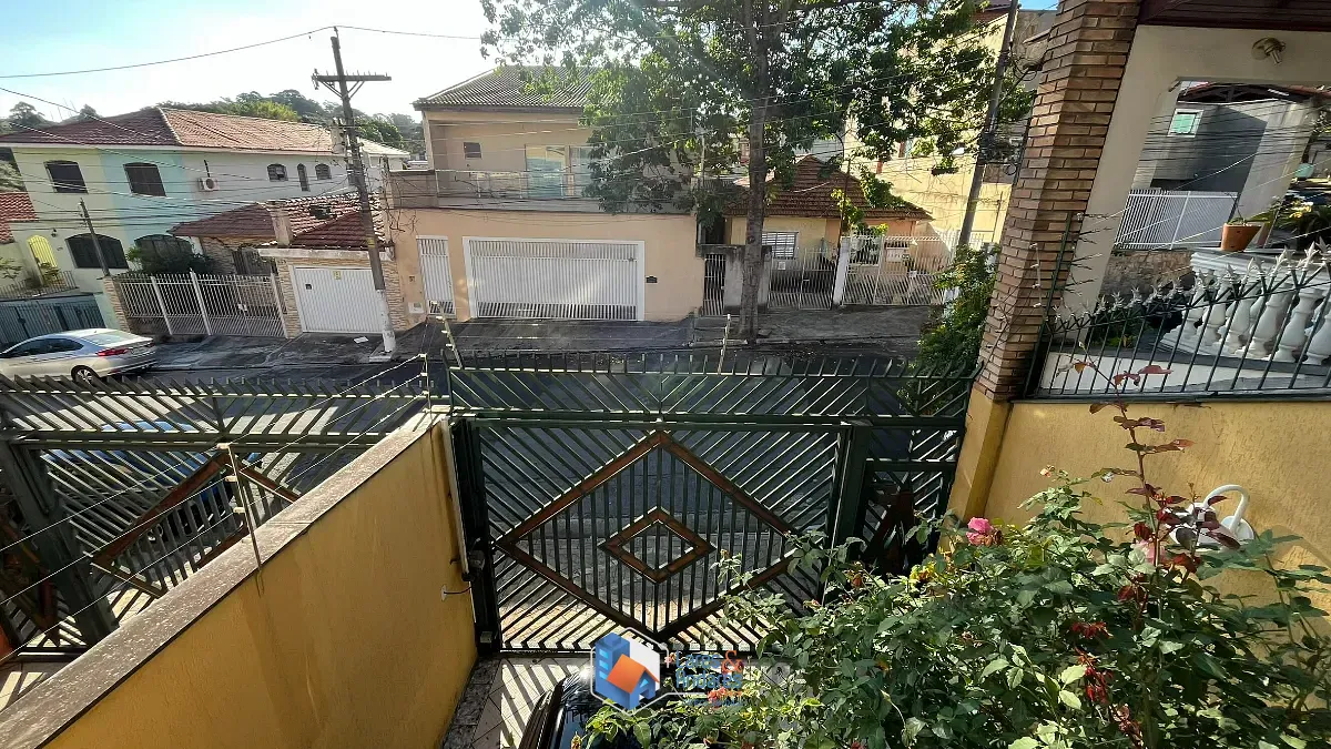 Sobrado, 4 quartos, 196 m² - Foto 17