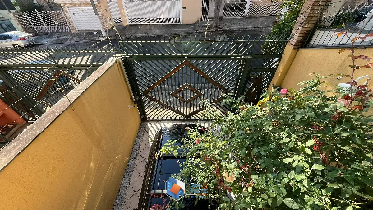 Sobrado, 4 quartos, 196 m² - Foto 18