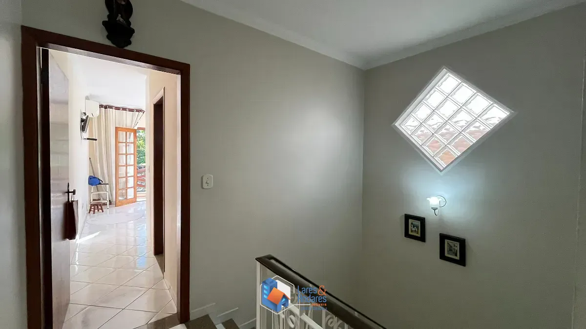 Sobrado, 4 quartos, 196 m² - Foto 32