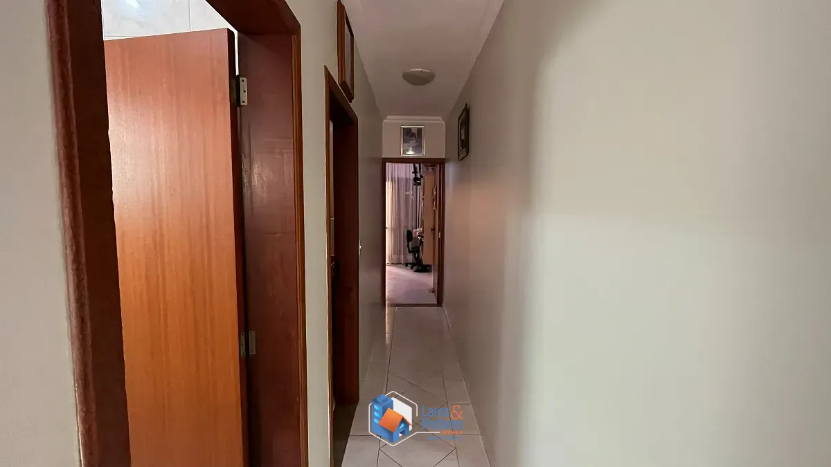 Sobrado, 4 quartos, 196 m² - Foto 42