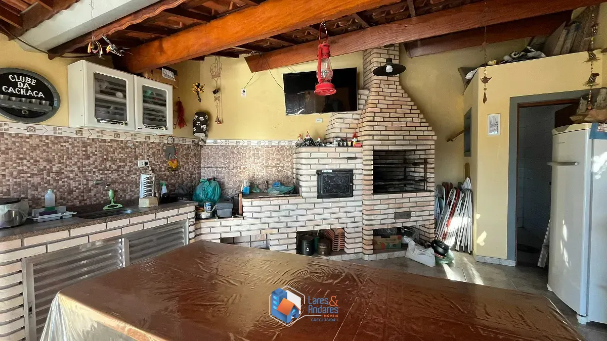 Sobrado, 4 quartos, 196 m² - Foto 3