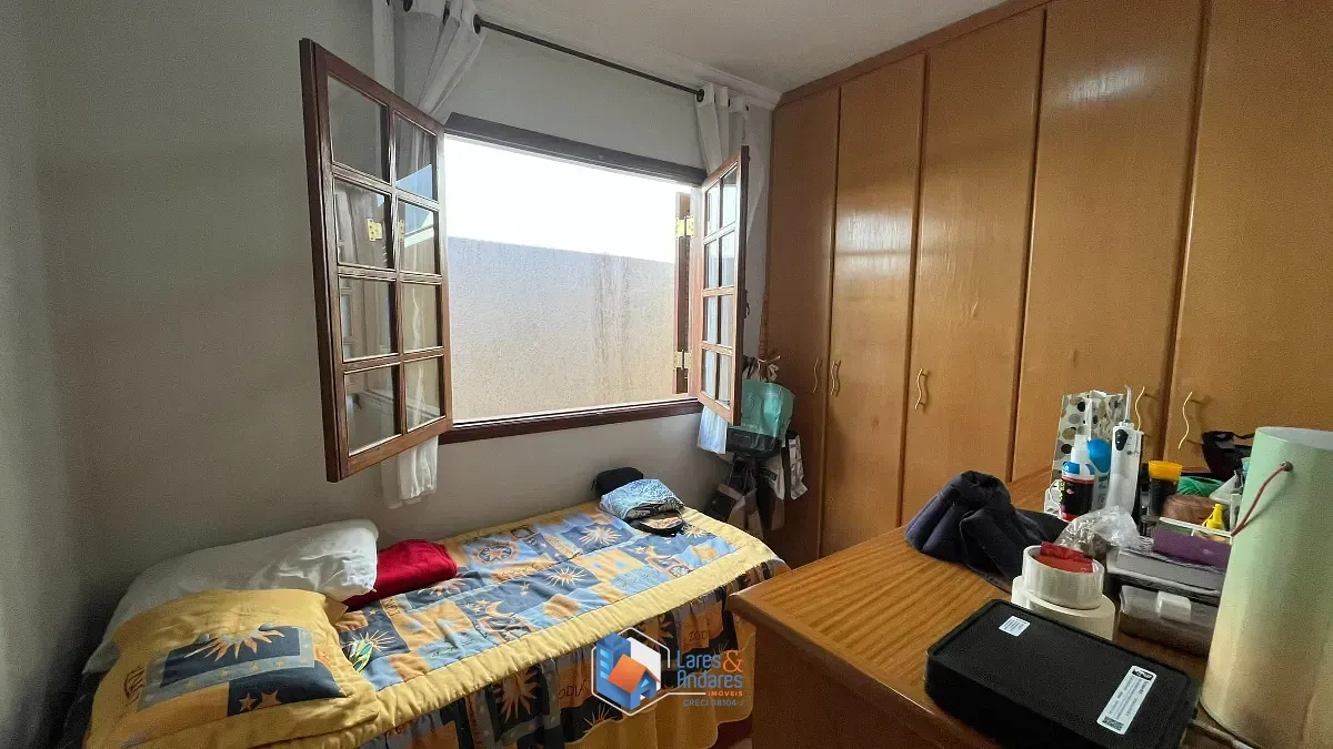 Sobrado, 4 quartos, 196 m² - Foto 45