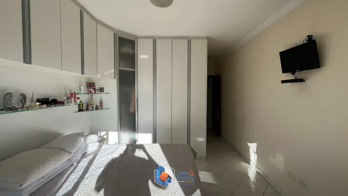 Sobrado, 4 quartos, 196 m² - Foto 36