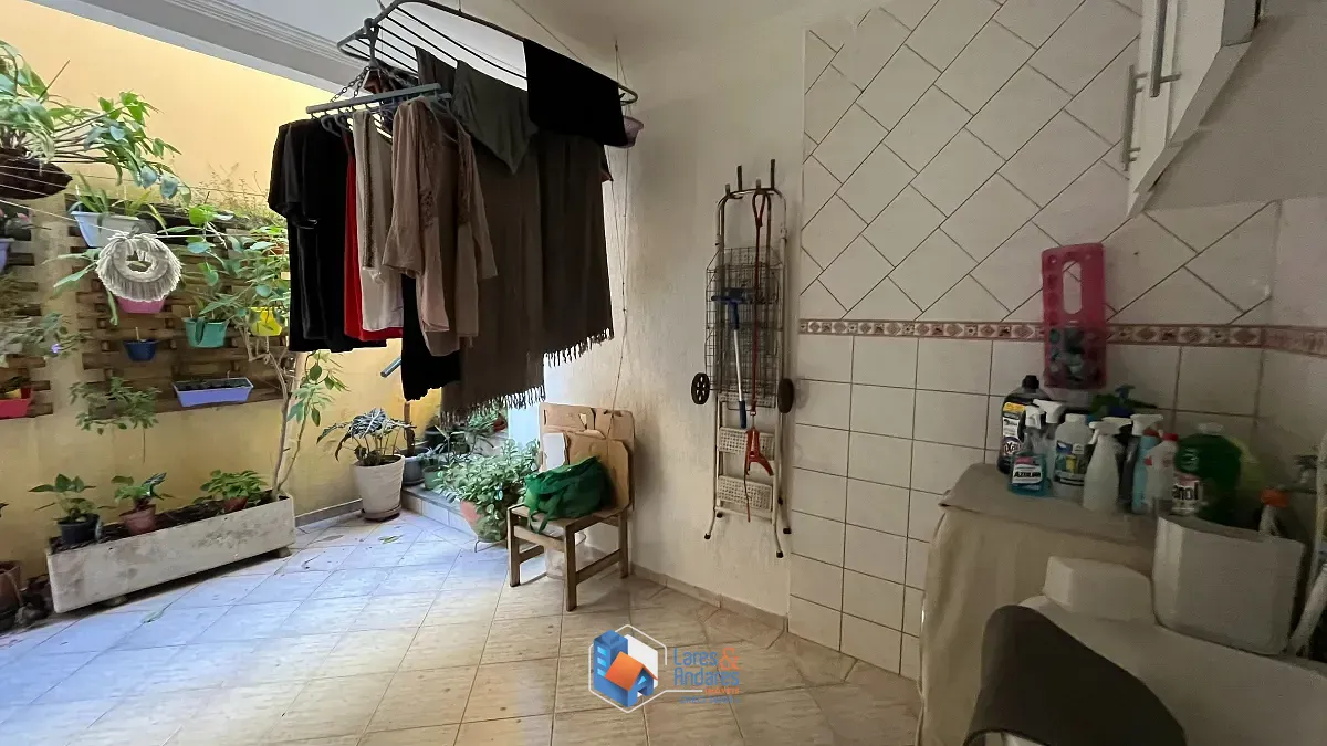 Sobrado, 4 quartos, 196 m² - Foto 29