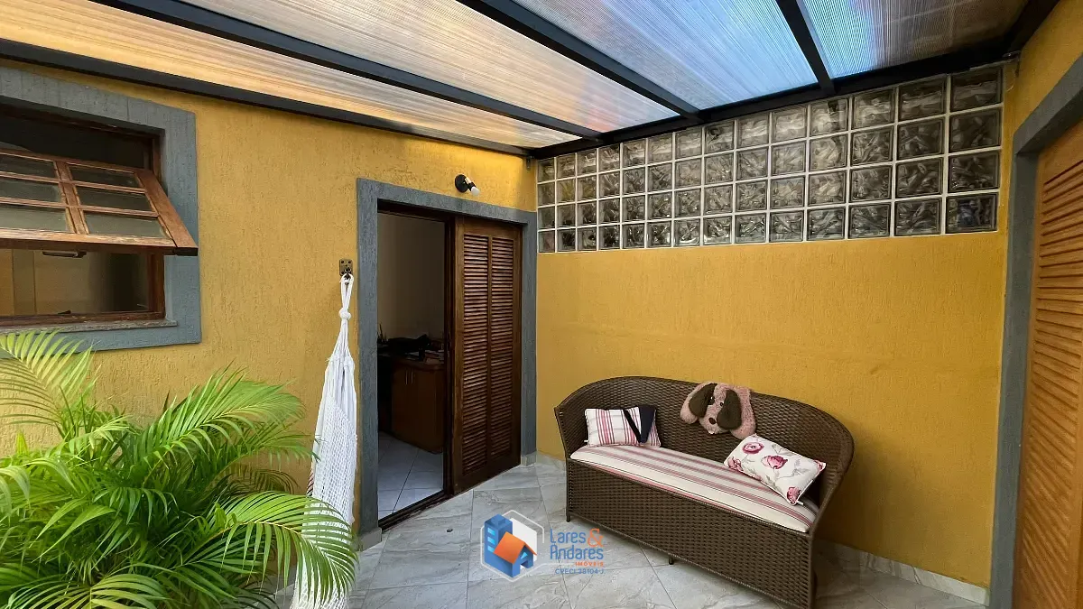 Sobrado, 4 quartos, 196 m² - Foto 52