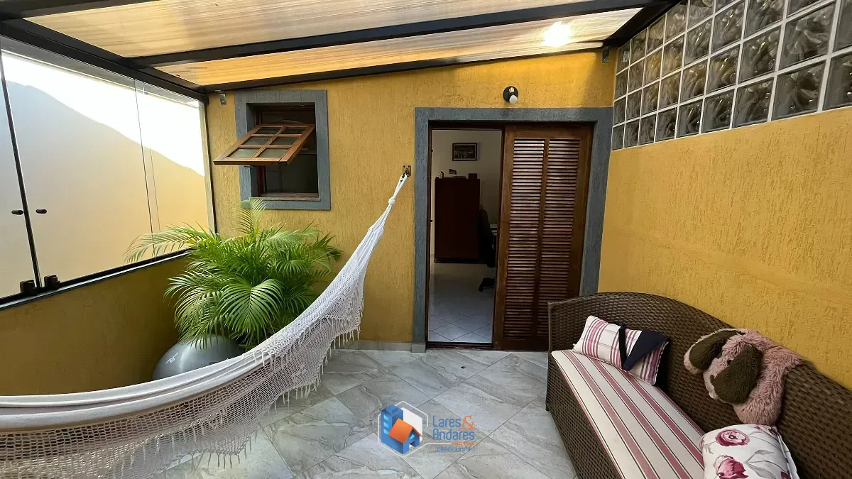 Sobrado, 4 quartos, 196 m² - Foto 50