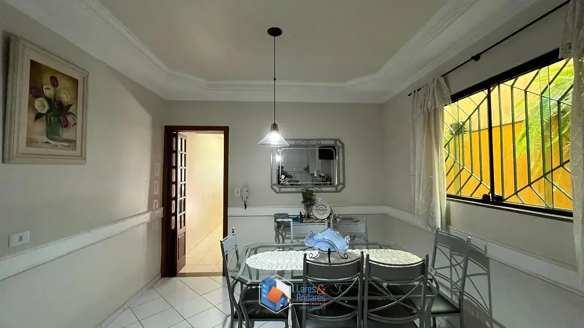 Sobrado, 4 quartos, 196 m² - Foto 28