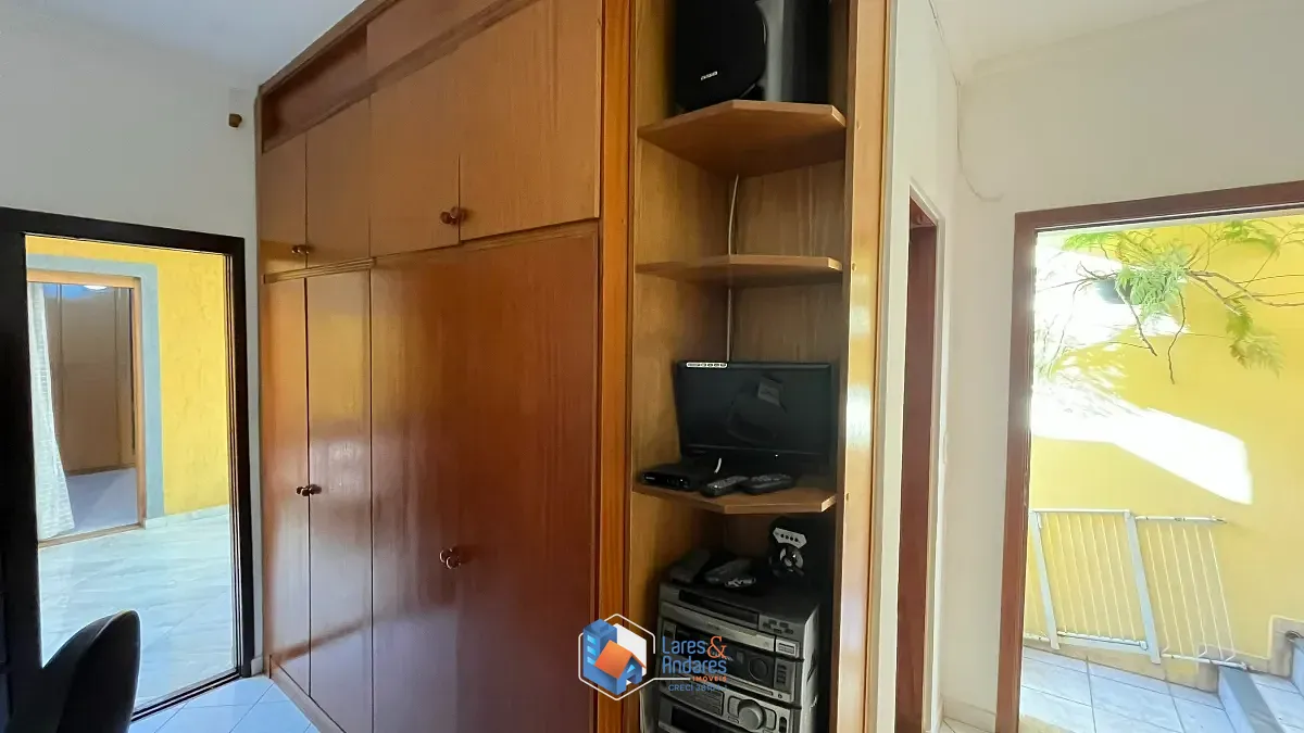 Sobrado, 4 quartos, 196 m² - Foto 57
